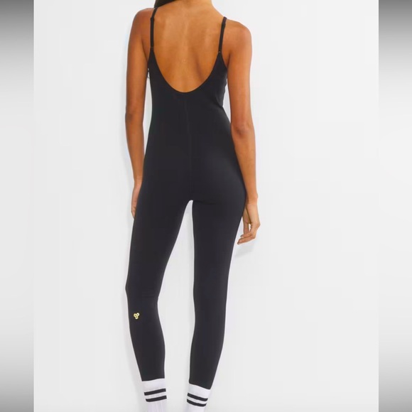 Golden BUTTER Essential Jumpsuit - Picture 1 of 3